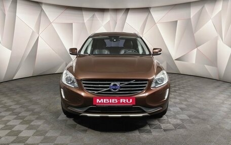 Volvo XC60 II, 2014 год, 1 895 000 рублей, 7 фотография