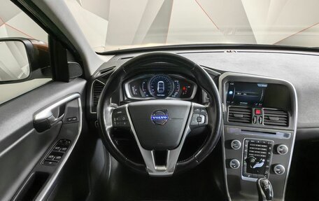 Volvo XC60 II, 2014 год, 1 895 000 рублей, 15 фотография