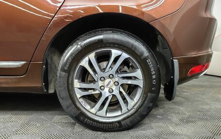 Volvo XC60 II, 2014 год, 1 895 000 рублей, 16 фотография