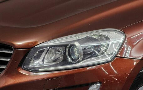 Volvo XC60 II, 2014 год, 1 895 000 рублей, 17 фотография