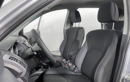 Mitsubishi Outlander III рестайлинг 3, 2011 год, 1 145 000 рублей, 10 фотография