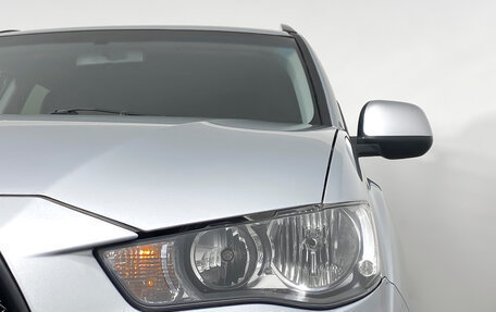 Mitsubishi Outlander III рестайлинг 3, 2011 год, 1 145 000 рублей, 8 фотография