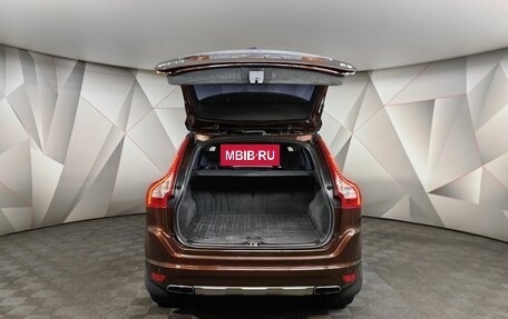Volvo XC60 II, 2014 год, 1 895 000 рублей, 18 фотография