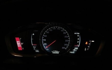 Volvo XC60 II, 2014 год, 1 895 000 рублей, 19 фотография