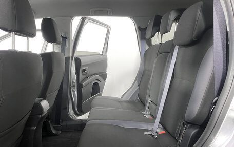 Mitsubishi Outlander III рестайлинг 3, 2011 год, 1 145 000 рублей, 11 фотография