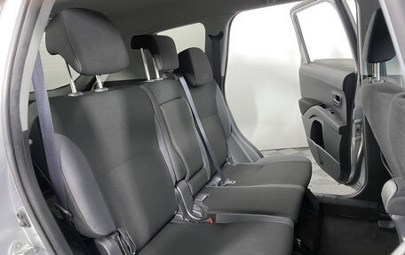 Mitsubishi Outlander III рестайлинг 3, 2011 год, 1 145 000 рублей, 13 фотография