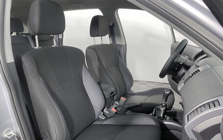 Mitsubishi Outlander III рестайлинг 3, 2011 год, 1 145 000 рублей, 12 фотография