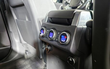 Land Rover Discovery IV, 2017 год, 3 795 000 рублей, 16 фотография
