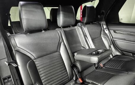 Land Rover Discovery IV, 2017 год, 3 795 000 рублей, 13 фотография