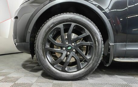 Land Rover Discovery IV, 2017 год, 3 795 000 рублей, 17 фотография