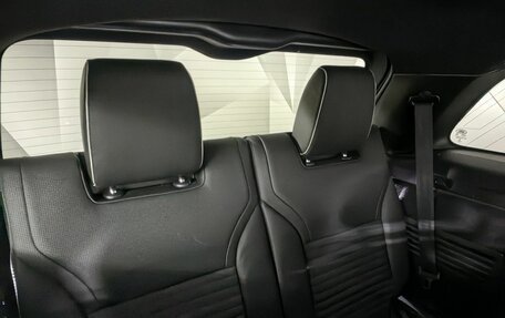 Land Rover Discovery IV, 2017 год, 3 795 000 рублей, 22 фотография