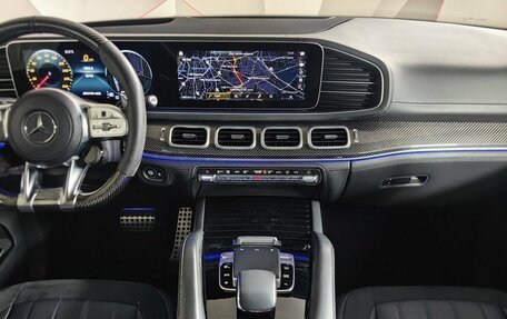 Mercedes-Benz GLS AMG, 2021 год, 15 893 000 рублей, 12 фотография
