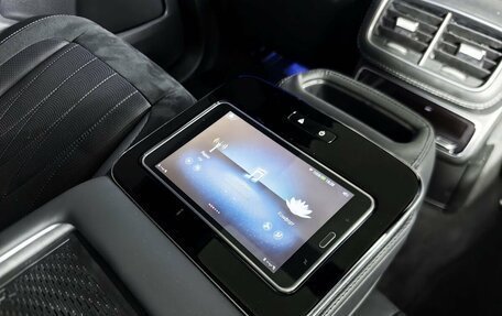 Mercedes-Benz GLS AMG, 2021 год, 15 893 000 рублей, 17 фотография
