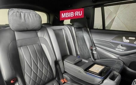 Mercedes-Benz GLS AMG, 2021 год, 15 893 000 рублей, 14 фотография