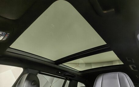 Mercedes-Benz GLS AMG, 2021 год, 15 893 000 рублей, 22 фотография