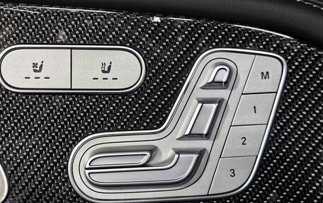 Mercedes-Benz GLS AMG, 2021 год, 15 893 000 рублей, 23 фотография