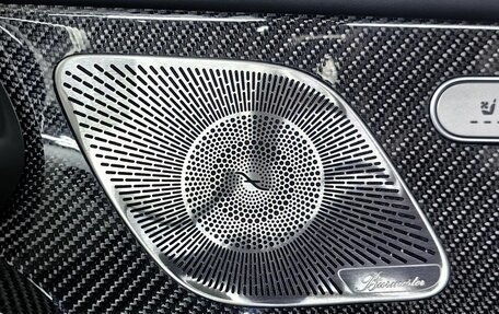 Mercedes-Benz GLS AMG, 2021 год, 15 893 000 рублей, 24 фотография