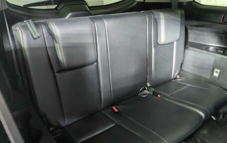 Toyota Highlander III, 2014 год, 2 755 000 рублей, 9 фотография