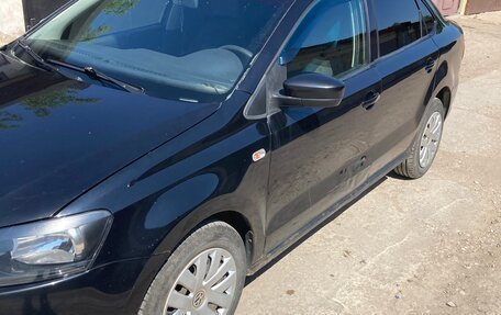 Volkswagen Polo VI (EU Market), 2012 год, 550 000 рублей, 2 фотография