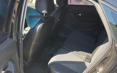 Volkswagen Polo VI (EU Market), 2012 год, 550 000 рублей, 8 фотография