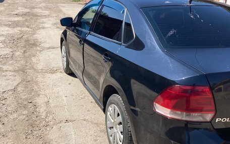 Volkswagen Polo VI (EU Market), 2012 год, 550 000 рублей, 7 фотография