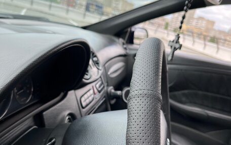 Mercedes-Benz CLK-Класс, 2002 год, 990 000 рублей, 19 фотография