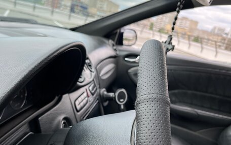 Mercedes-Benz CLK-Класс, 2002 год, 990 000 рублей, 18 фотография