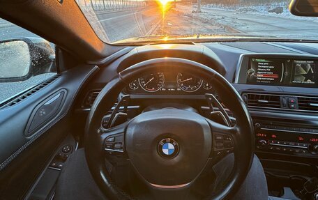 BMW 6 серия, 2014 год, 2 600 000 рублей, 9 фотография