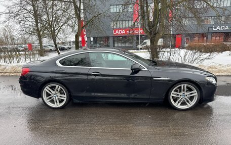 BMW 6 серия, 2014 год, 2 600 000 рублей, 5 фотография