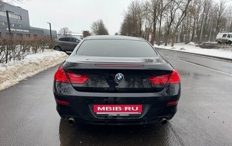 BMW 6 серия, 2014 год, 2 600 000 рублей, 3 фотография