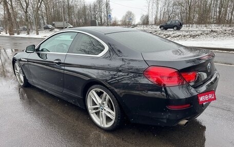 BMW 6 серия, 2014 год, 2 600 000 рублей, 2 фотография