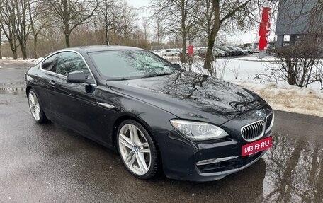 BMW 6 серия, 2014 год, 2 600 000 рублей, 6 фотография
