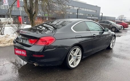 BMW 6 серия, 2014 год, 2 600 000 рублей, 4 фотография