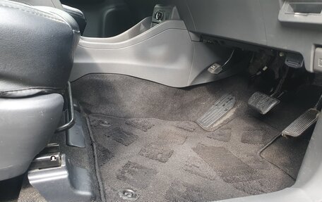 Toyota Prius Alpha I (ZVW40/41), 2014 год, 1 350 000 рублей, 15 фотография