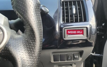 Toyota Prius Alpha I (ZVW40/41), 2014 год, 1 350 000 рублей, 11 фотография
