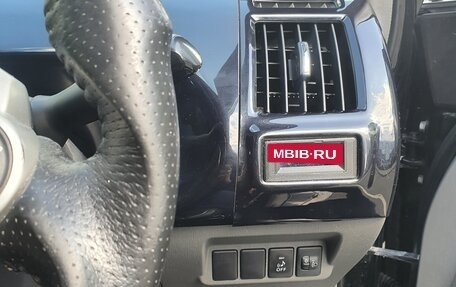 Toyota Prius Alpha I (ZVW40/41), 2014 год, 1 350 000 рублей, 12 фотография