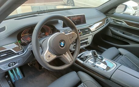 BMW 7 серия, 2022 год, 11 000 000 рублей, 7 фотография