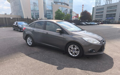 Ford Focus III, 2012 год, 620 000 рублей, 8 фотография