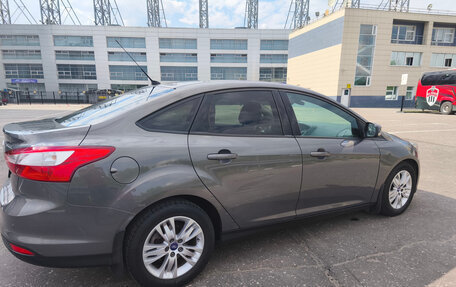Ford Focus III, 2012 год, 620 000 рублей, 7 фотография
