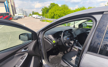 Ford Focus III, 2012 год, 620 000 рублей, 10 фотография