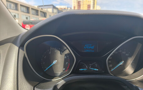 Ford Focus III, 2012 год, 620 000 рублей, 12 фотография