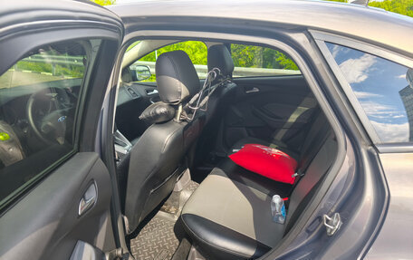 Ford Focus III, 2012 год, 620 000 рублей, 11 фотография
