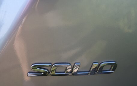 Suzuki Solio, 2021 год, 1 379 000 рублей, 8 фотография