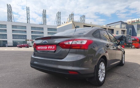 Ford Focus III, 2012 год, 620 000 рублей, 6 фотография