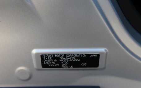 Suzuki Solio, 2021 год, 1 379 000 рублей, 22 фотография