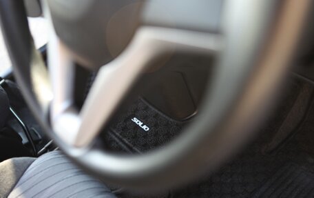 Suzuki Solio, 2021 год, 1 379 000 рублей, 23 фотография