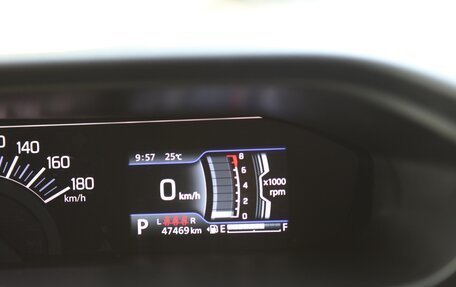 Suzuki Solio, 2021 год, 1 379 000 рублей, 27 фотография