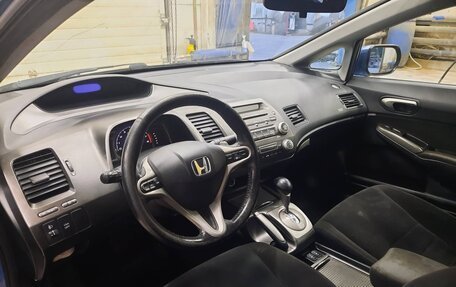 Honda Civic VIII, 2008 год, 730 000 рублей, 10 фотография