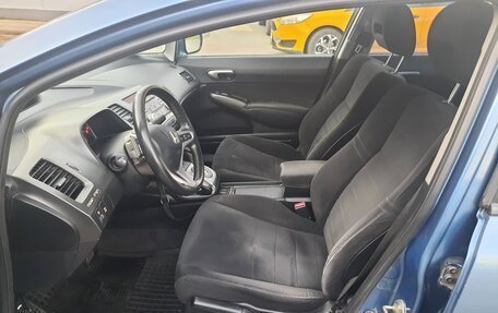 Honda Civic VIII, 2008 год, 730 000 рублей, 19 фотография