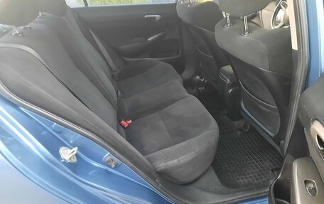 Honda Civic VIII, 2008 год, 730 000 рублей, 23 фотография